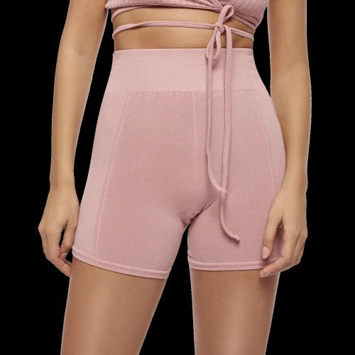 Wellness Retreat Tank Top - Old Pink