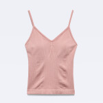 Wellness Retreat Tank Top - Old Pink
